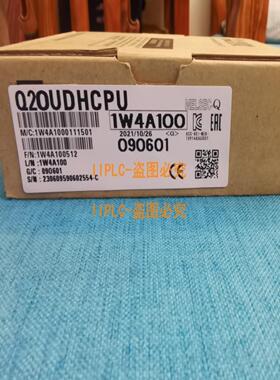 三菱 Q20UDHCPU Q20UDEHCPU Q26UDH Q26UDEH Q26UDVCPU 原装询价