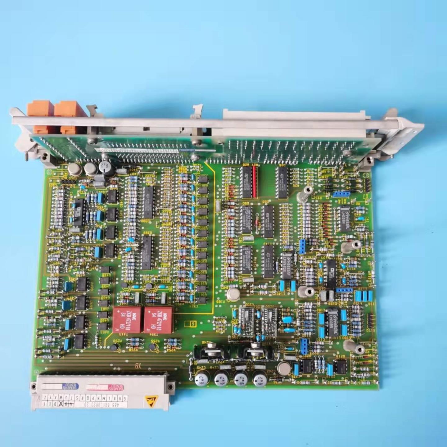 西门子6DD1681-0CA2原装现货包好议价询价