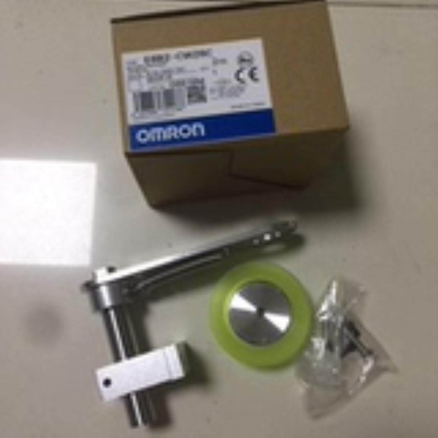 Omron欧姆龙编码器 E6B2E6A2E6C2系列询价