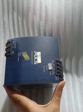 原装拆机德国普尔世PULS电源QS20241 DC24V 成色新 功能正常询价
