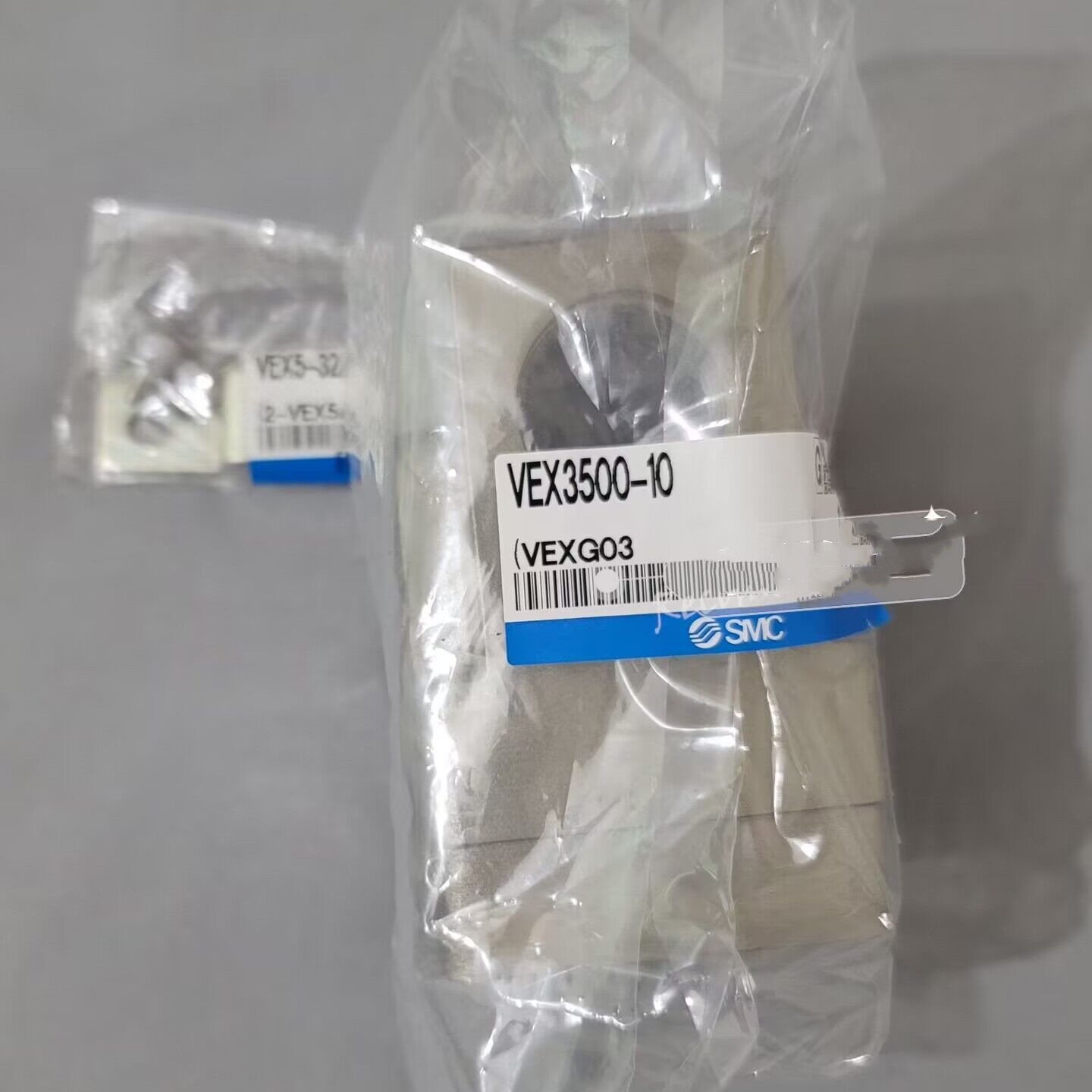 SMC气控阀 VEX1500-04 VEX3500-10-B VEX3500-04  VEX3500-询价