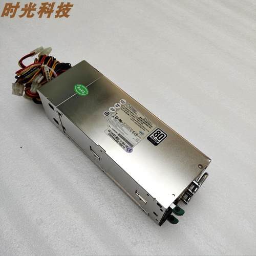 全新亿泰兴EFRP-S2753 750W 2U服务器冗余电源 单出笼子 模块询价