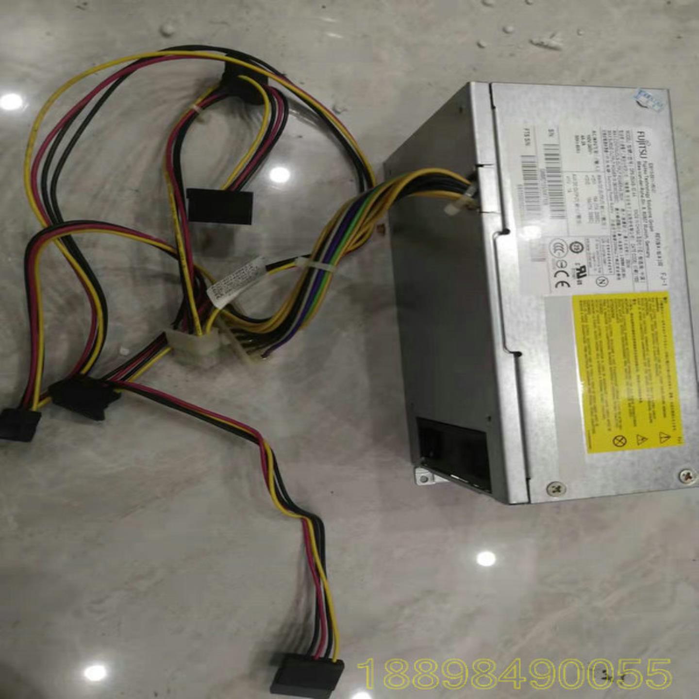 原装富士通 P720电源 S26113-E611-V50-01 DPS-250AB-62 AA 询价