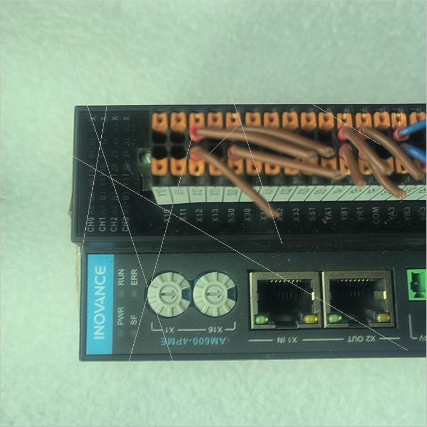 汇川PLCAM600一4PME询价