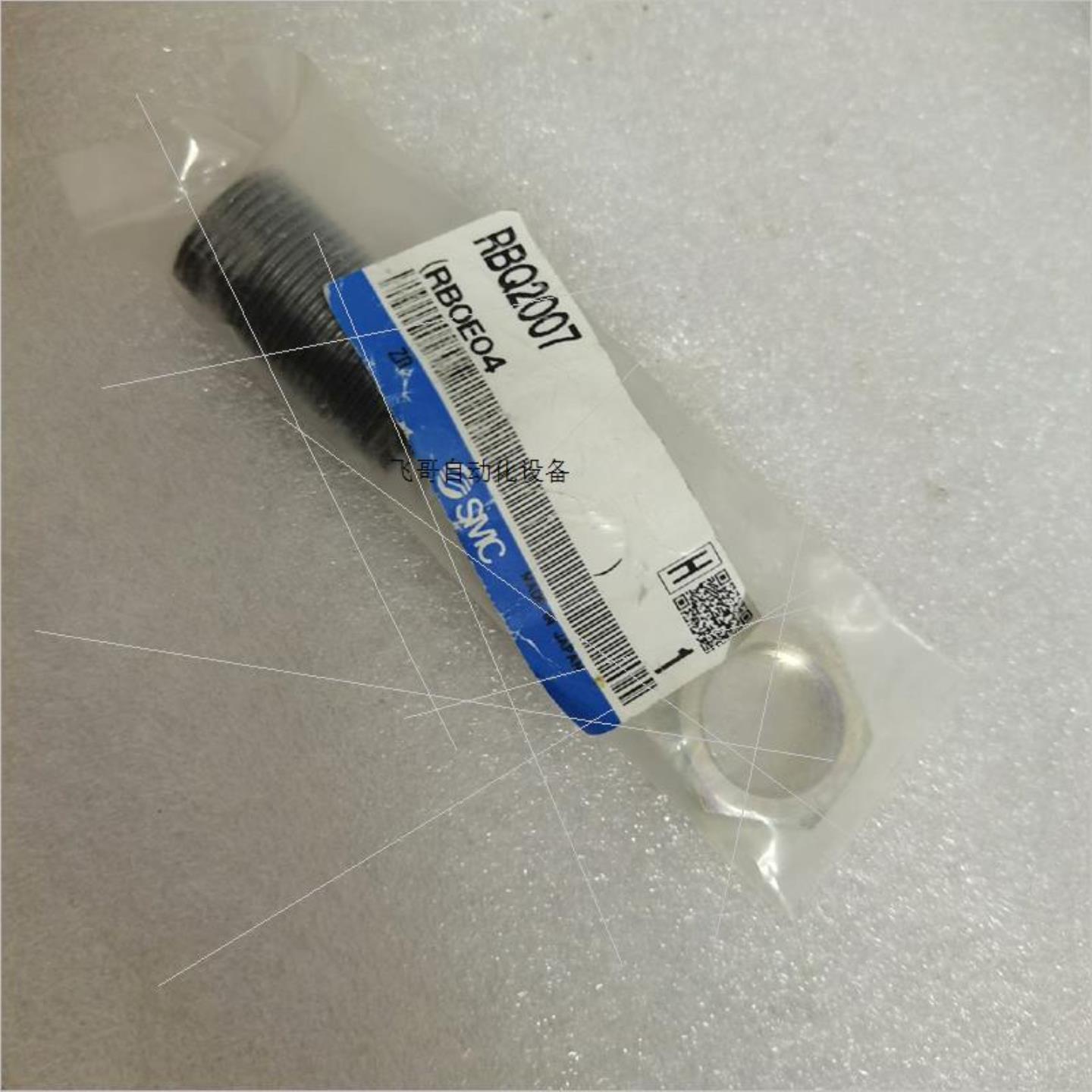 SMC 缓冲器 RBQ2007询价