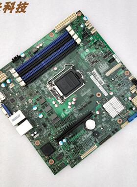 Intel英特尔 Intel S1200V3RPS询价