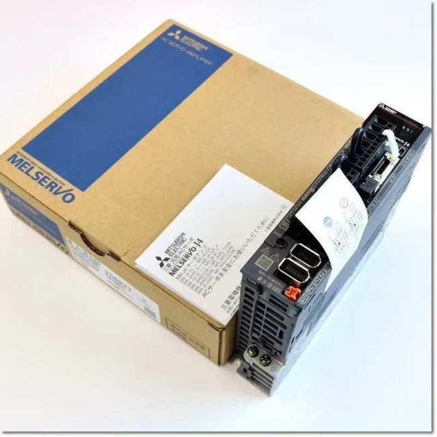 三菱驱动器MR-J4-10A-20A-40A-60A-70A-100A-200A-350A-500A-询价