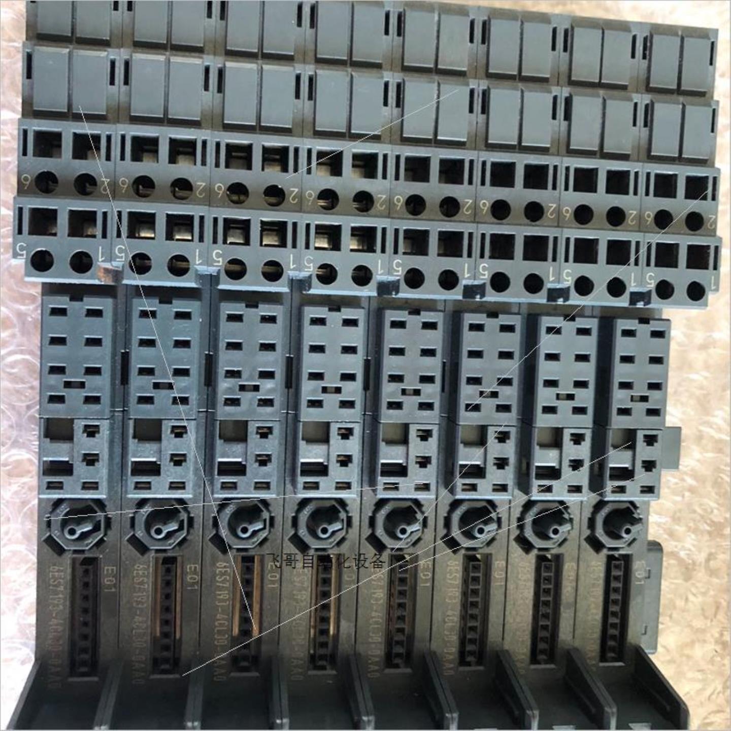 6ES7 193-4CL30-0AA0成色一般外观完好功询价