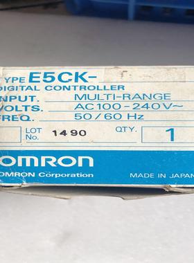 全新原装 E5CK-TCR1B 实物拍摄 现货询价