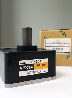 全新原包装 Vexta东方马达 GF4G50议价询价