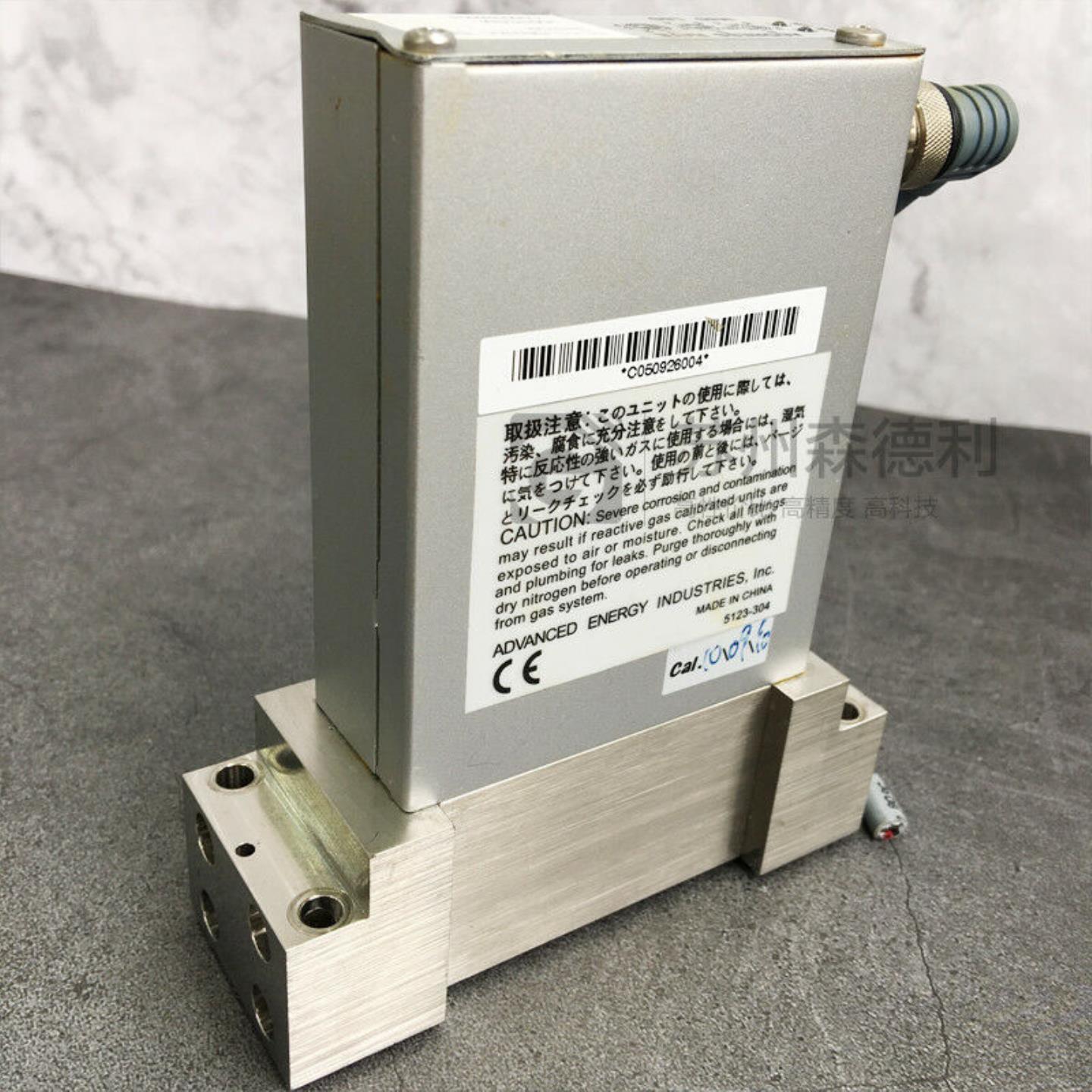 二手质量流量计 TC FC-DN780C-BF SiH2CI2 200SCCM议价询价