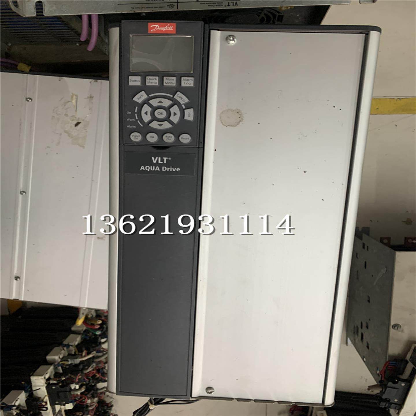 丹佛斯FC-202P22KT4E20H2XNXXXXSXXXXAXBXCXXXXDX 22KW 包好 询价