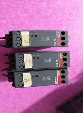 现货 1SVR430800R9100 实照ABB  CM-MSS   到付询价