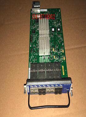 juniper SRX3K-16GE-SFP 16口千兆SFP光口接口板 用SRX3400 询价