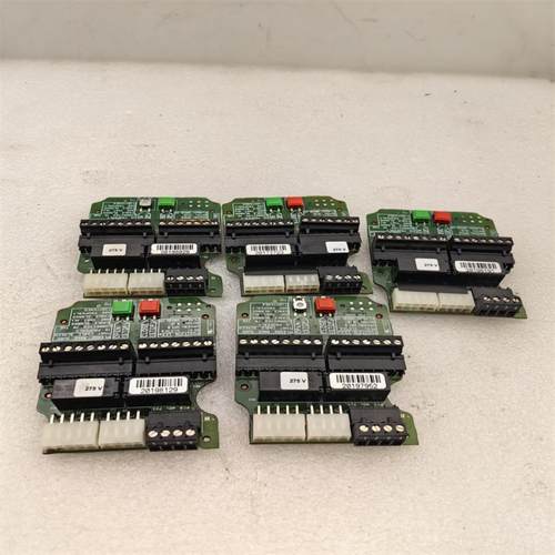 DAMCOS PCB 701 LOCAL POWER UNIT-LPU MKII线路板询价