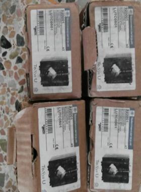 施耐德互感器LUTC1001LUTC0501尾货库存询价