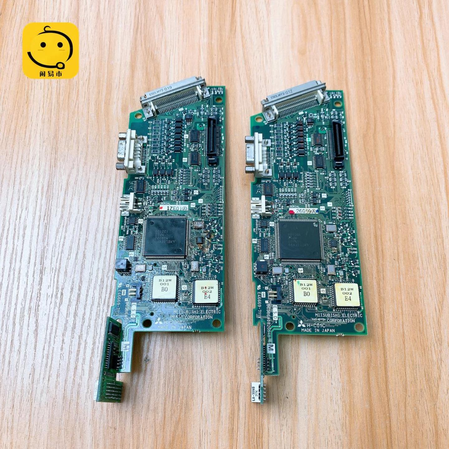 三菱伺服驱动器主板H-C01CE46669-711VBC386A082G54B 原装询价