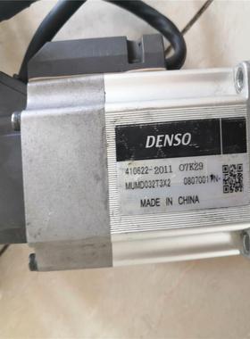 DENSO机器人伺服电机MUMD032T3X2询价