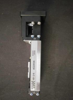 原装拆机THK模组导轨 KR20 KRSN ACG08534 行程100 功能好询价