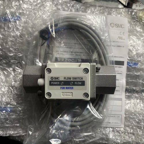 SMC全新原装流量开关 PF3W540-04-2  PF3W520-04-1 现货销售 询价