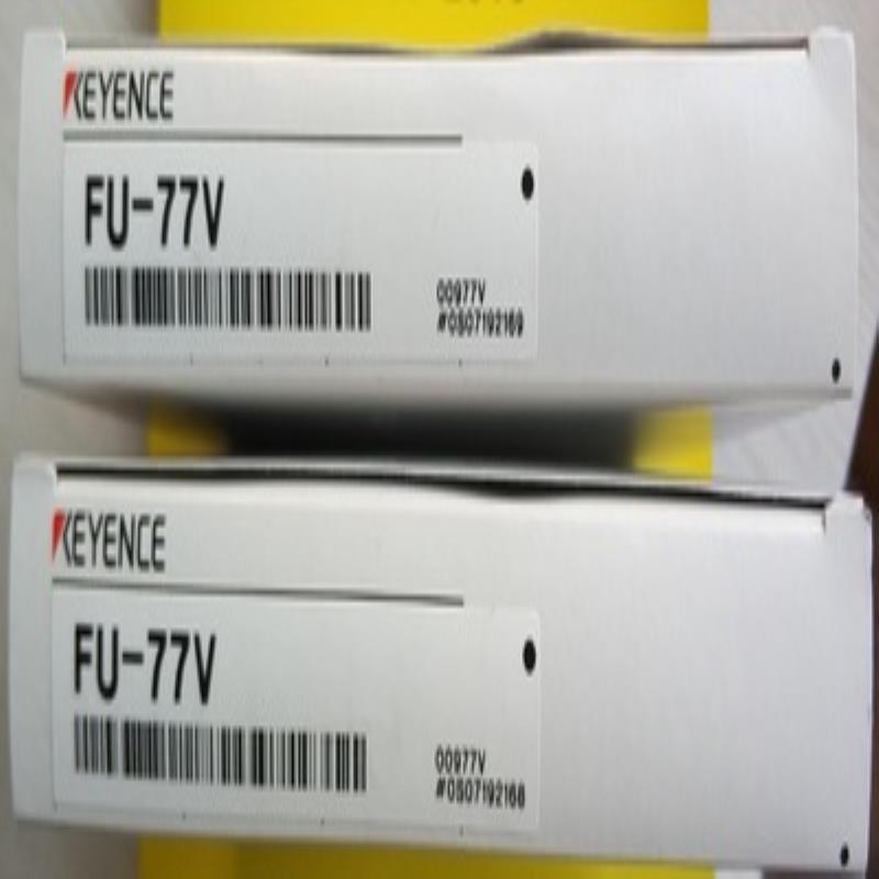 FU-77VFS-N11NFU-7F基恩士KEYENCE光纤传感器FU-77TZFU-65X询价