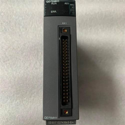 议价三菱QD751  成色非常新  包好包上机询价