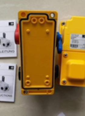 德国KIEPE全新进口HEN002 HEN001 HEN003拉绳开关LRS004询价