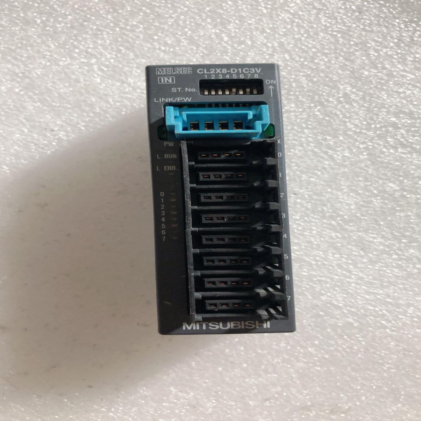 原装拆机 Mitsubishi三菱 CL2X8-D1C3V 实物拍摄 成色新 现货询价