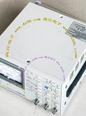 KIKUSUI菊水KJM6765 TIME INTERVAL JITTER METER时间抖晃测询价