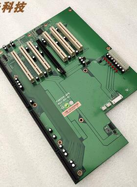 全新台湾瑞传FAB208-8P6 RevB0-RC工控机底板询价