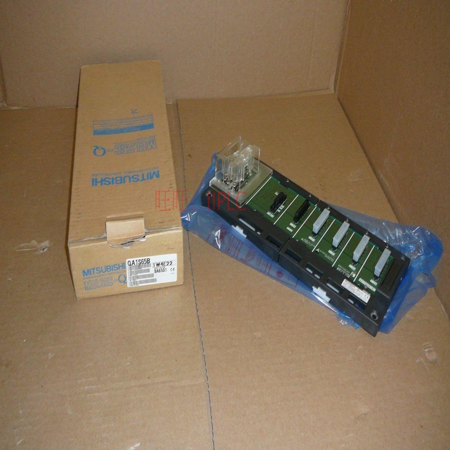 三菱QA1S65B QA1S68B全新原装日本产 质保1年询价