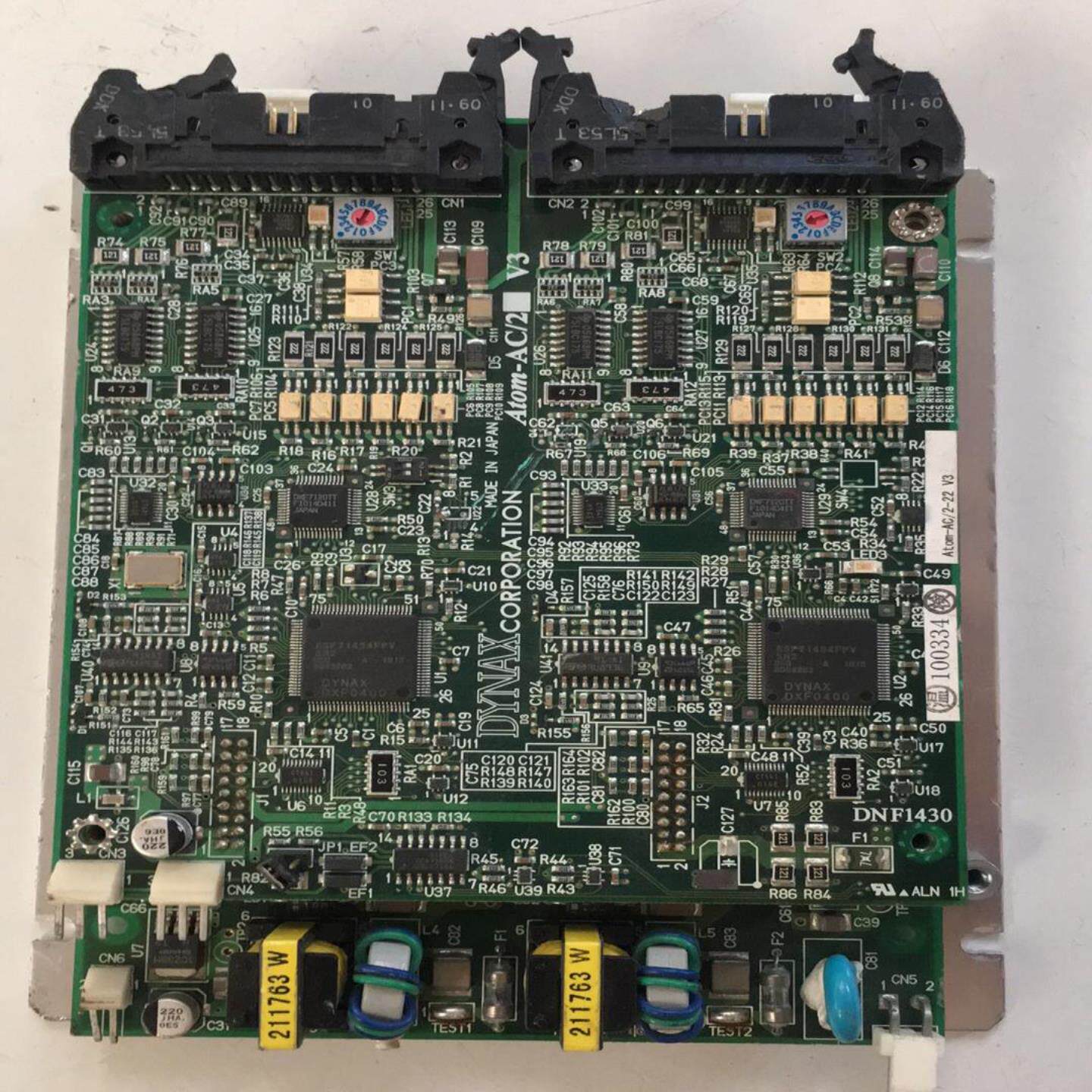 DYNAX CORPORATION Atom-AC2议价询价