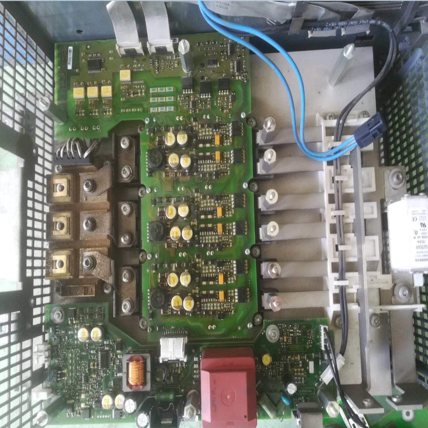 A5E007657256SL3120-1TE32-0AA3驱动板带模块 议价询价