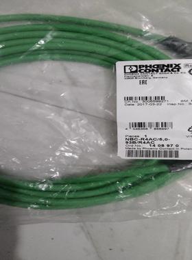 全新正品 菲尼克斯NBC-R4AC50-93BR4AC 1408970实物拍摄现货询价