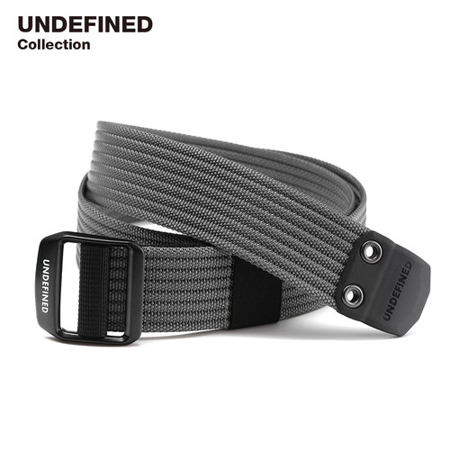 undefined尼龙合金户外军版腰带
