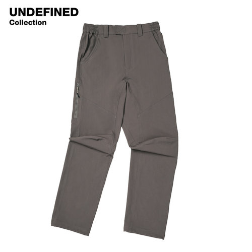 春夏轻薄考杜拉面料户外软壳长裤