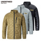 UNDEFINED那玛峰户外徒步滑雪运动800蓬90绒羽绒服保温内胆夹克