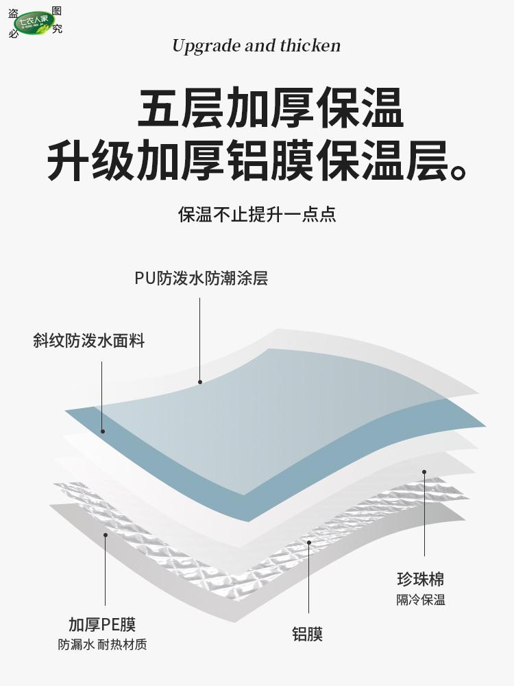 加深泡脚桶学生宿舍可折叠易收纳家用熏蒸两用加长款过小腿洗脚盆