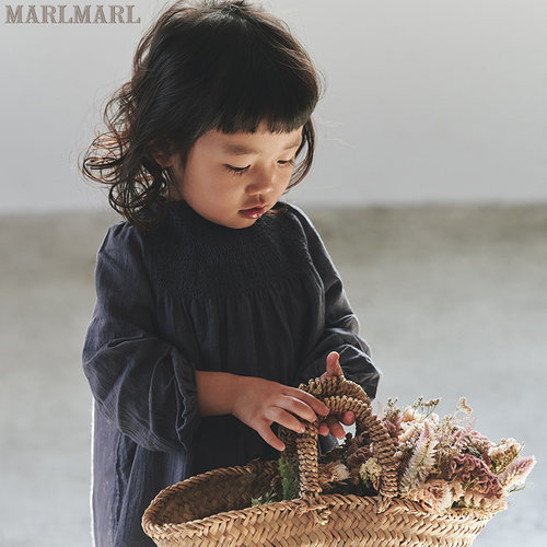 儿童连衣裙marlmarl公主