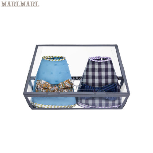 MARLMARL新生儿围兜礼盒