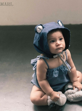 MARLMARL初生婴儿袜子宝宝春秋保暖一岁学步袜二岁booties02