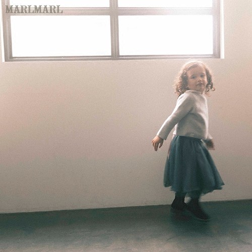 marlmarl棉质两穿圆领秋冬针织衫