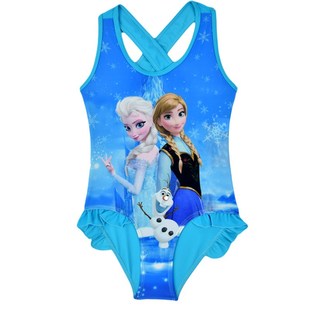 baby swimsuit split 2019 swimwear quick-drying children new