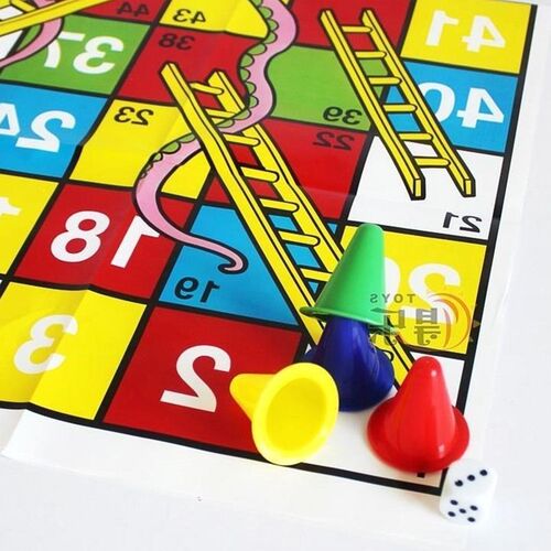 Head board checkers snakes and ladders snakes and snakes chi