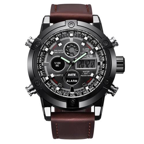 男士腕表'；SWatch