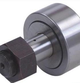 滚轮滚针轴承CF6 8 1012 14 16 18 20 24 30KR30 凸轮 NAKD30导轮