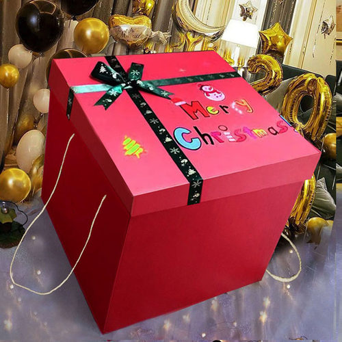 礼盒礼品盒礼物盒包邮