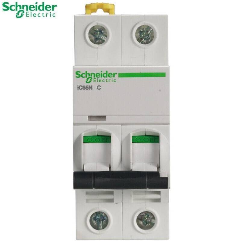 Acti9空气iC65N2PC10AA9F18210断路器系列开关