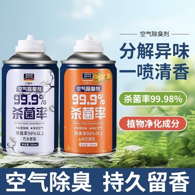 车用汽车空调空气清新剂神器