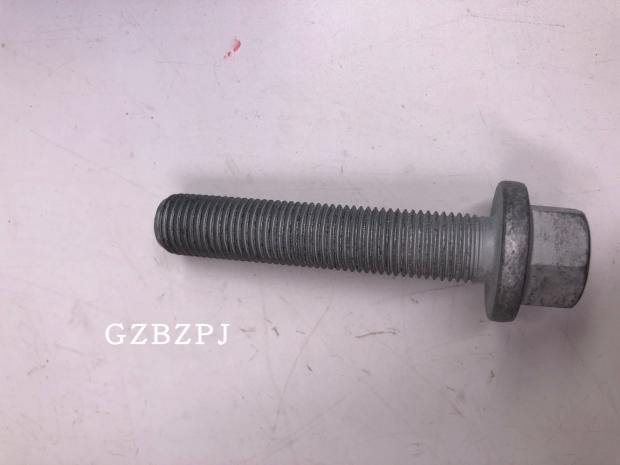 适配标致 3008  2008 308  RCZ 雪铁龙 c4  c5 1.6t 曲轴皮带螺丝